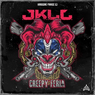 Creepy Feria  Creepy Feria