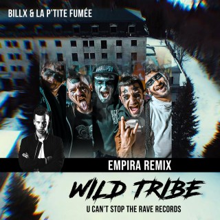 Wild Tribe (Empira remix) Wild Tribe (Empira remix)