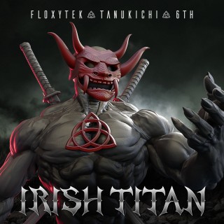 Irish Titan  Irish Titan