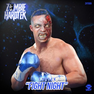 Fight Night  Fight Night