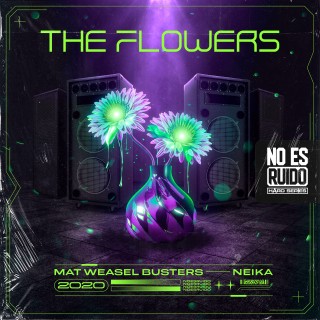 The Flowers The Flowers