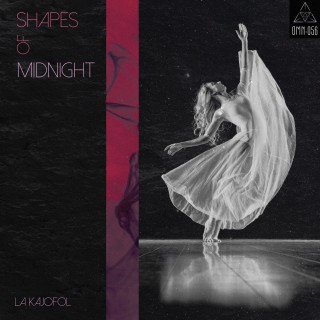Shapes of Midnight  Shapes of Midnight