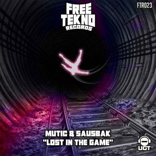 Lost In The Game  Lost In The Game