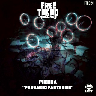 Paranoid Fantasies  Paranoid Fantasies