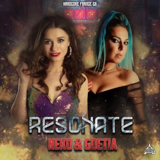 Resonate  Resonate