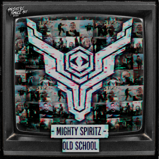 Old School  Old School