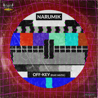 Off-Key Off-Key
