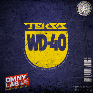 WD40  WD40