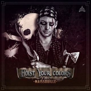 Hoist Your Colors  Hoist Your Colors