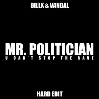 Mr. Politician Mr. Politician