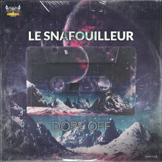 Dope Off Dope Off