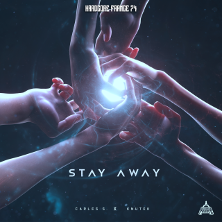 Stay Away  Stay Away