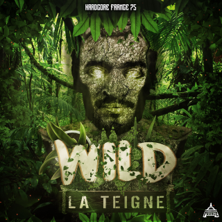 Wild (Extented)  Wild (Extented)