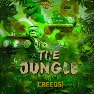 The Jungle  The Jungle