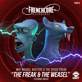The Freak And The Weasel The Freak And The Weasel