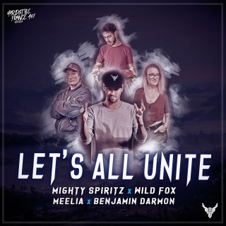 Let's All Unite Let's All Unite
