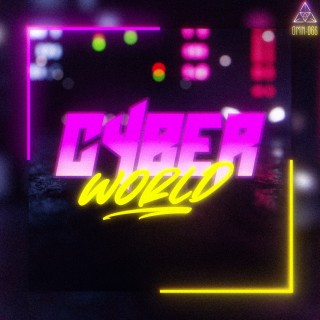 Cyberworld  Cyberworld
