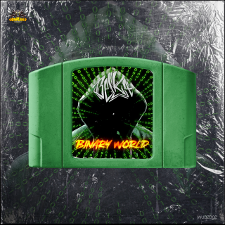 Binary World  Binary World
