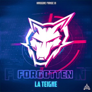 Forgotten  Forgotten