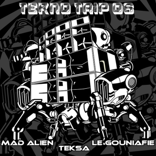 Tekno Trip 06  Tekno Trip 06