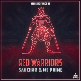 Red Warriors  Red Warriors