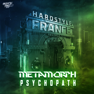 Psychopath (Extended)  Psychopath (Extended)