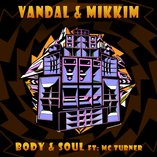 Body & Soul  Body & Soul