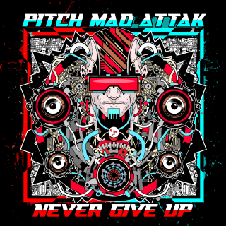 Never Give up  Never Give up