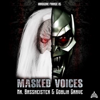 Masked Voices Masked Voices
