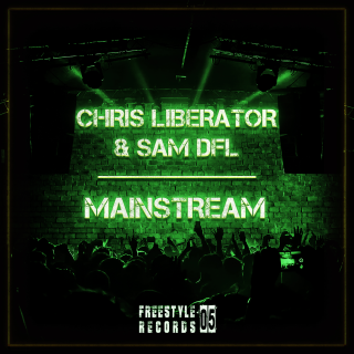 Mainstream  Mainstream