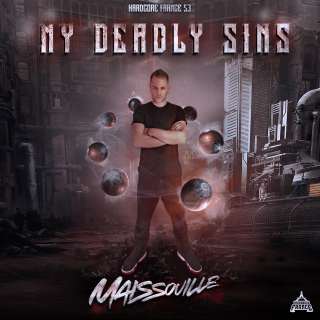 My Deadly Sins  My Deadly Sins