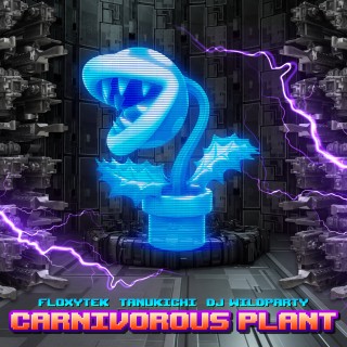 Carnivorous Plant Carnivorous Plant