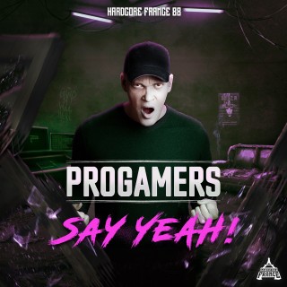 Say Yeah !  Say Yeah !