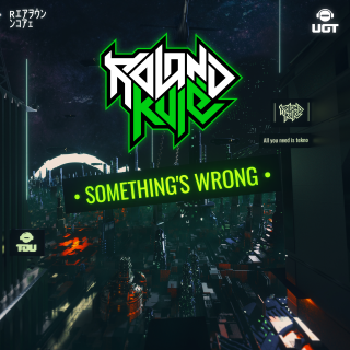 Something's Wrong  Something's Wrong
