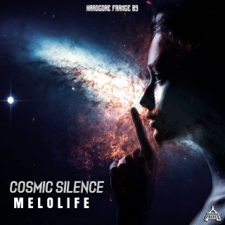 Cosmic Silence  Cosmic Silence