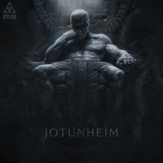 Jotunheim  Jotunheim