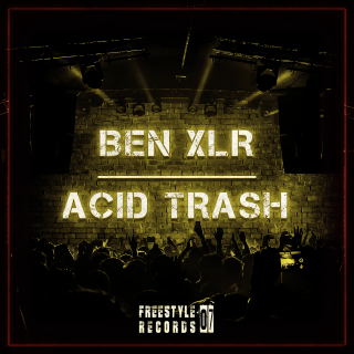 Acid Trash  Acid Trash