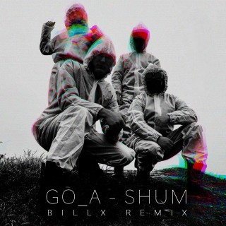 Shum (Billx remix) Shum (Billx remix)