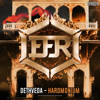 Hardmonium (Extended Mix)  Hardmonium (Extended Mix)