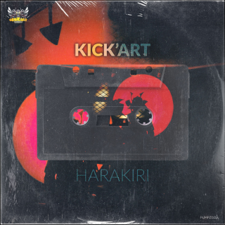 Harakiri  Harakiri