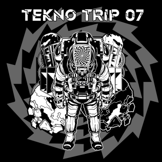 Tekno Trip 07 Tekno Trip 07