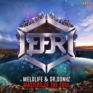 Masters Of The Soul (Extended Mix) Masters Of The Soul (Extended Mix)