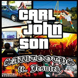 Carl Johnson  Carl Johnson