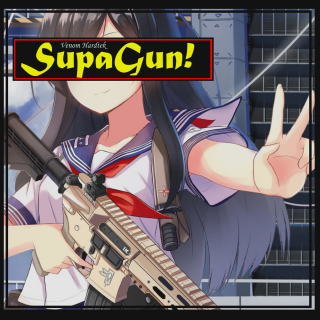 Supagun  Supagun