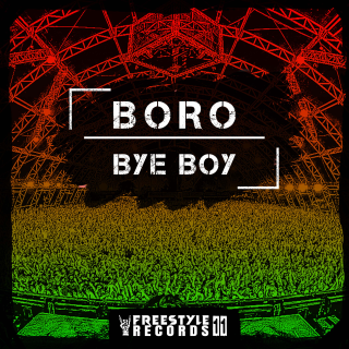 Bye Boy 
