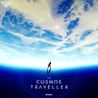 The Cosmos Traveller  The Cosmos Traveller