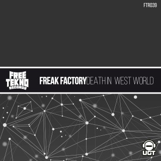 Death In West World  Death In West World