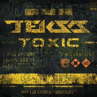 Toxic  Toxic