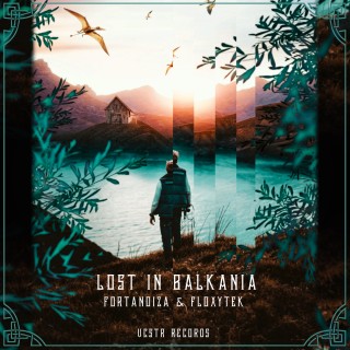 Lost in Balkania Lost in Balkania