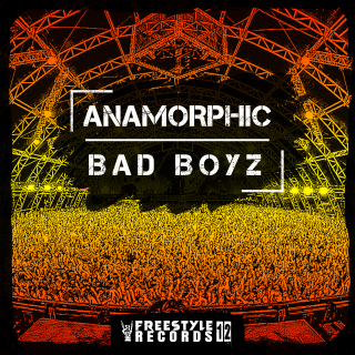 Bad Boyz  Bad Boyz
